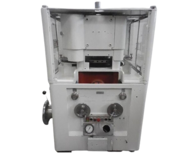 Kilian model NRD 39-H, 39 station tablet press.
