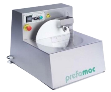 PREFAMAC COMPACT III MOLDING MACHINE