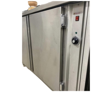  Mol D'Art 200-Kg Heating Cabinet  83875_01.jpg Mol D'Art 200-Kg Heating Cabinet