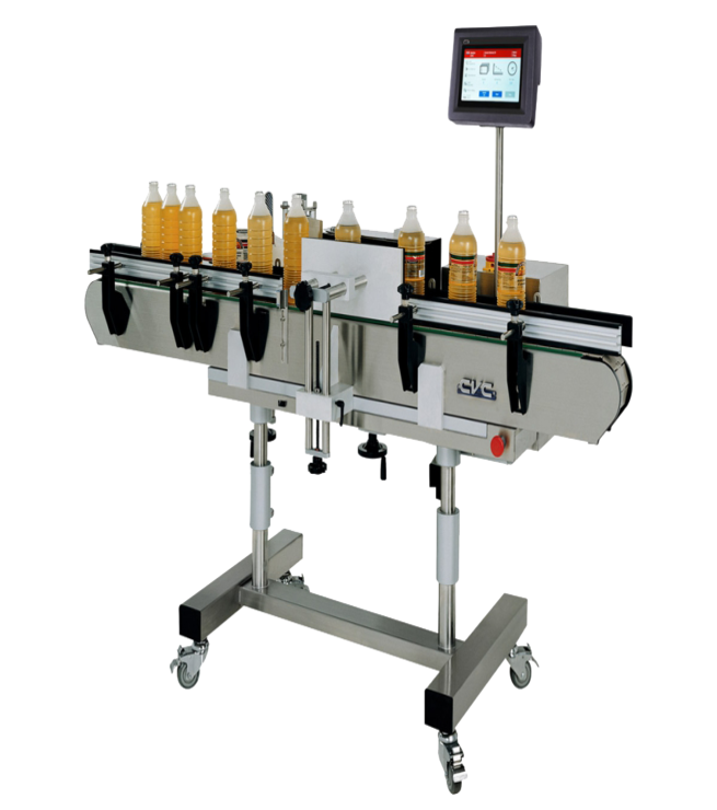 New & Used Labeling Machine